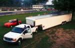 Ford F-350 Super Duty 1999 года